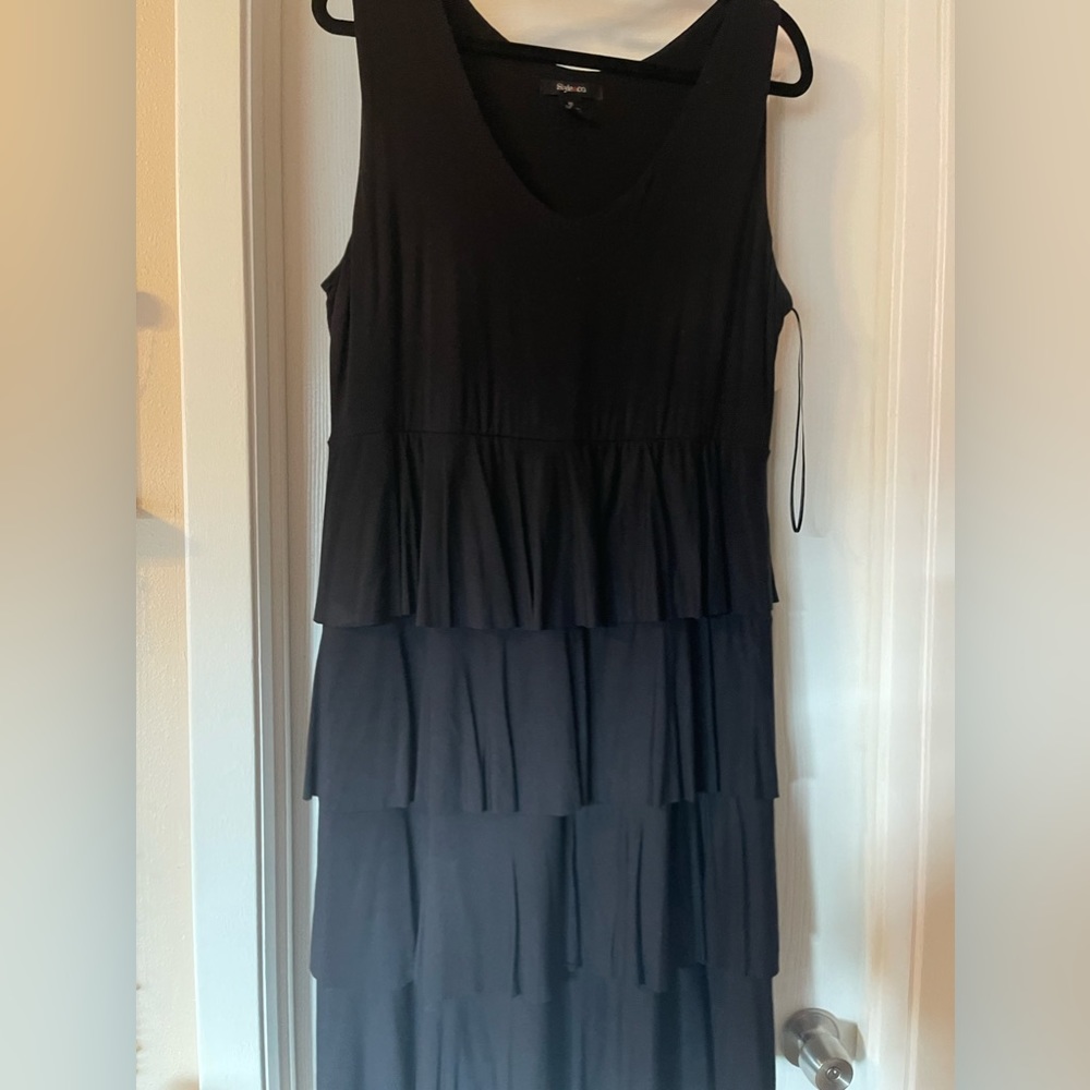 Cute LBD